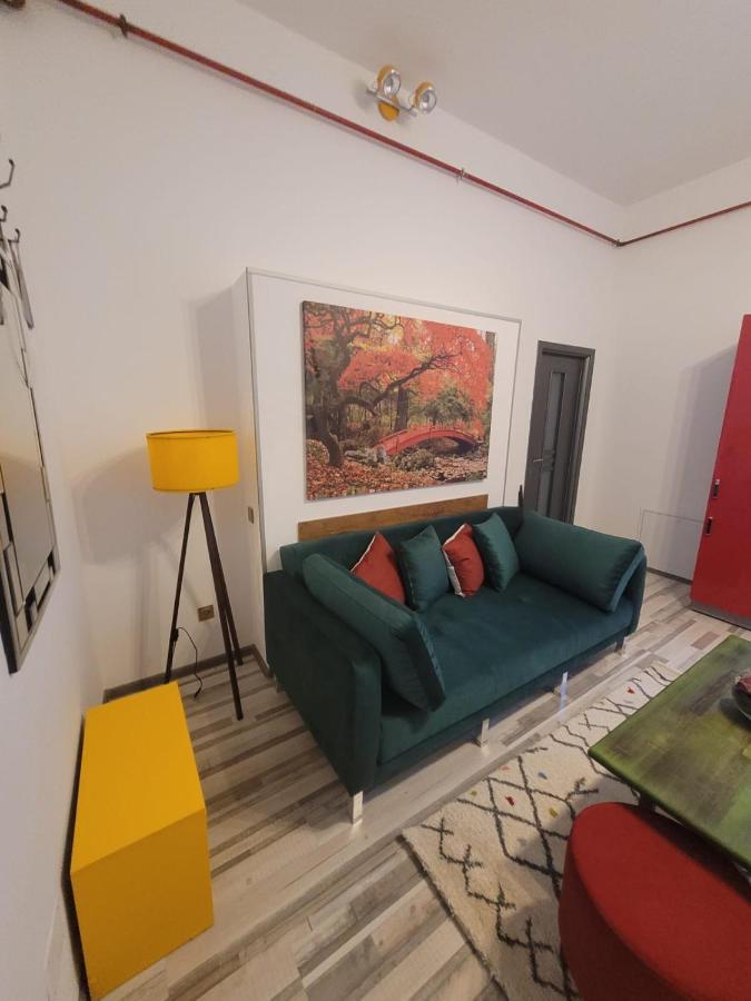 City Home Bukarest Kültér fotó