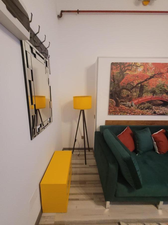 City Home Bukarest Kültér fotó