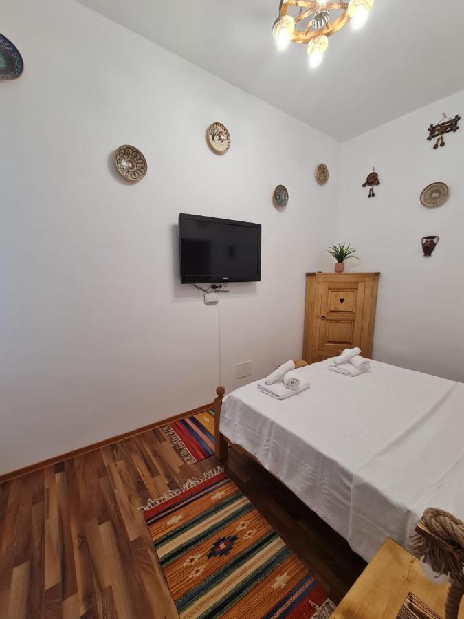 City Home Bukarest Kültér fotó