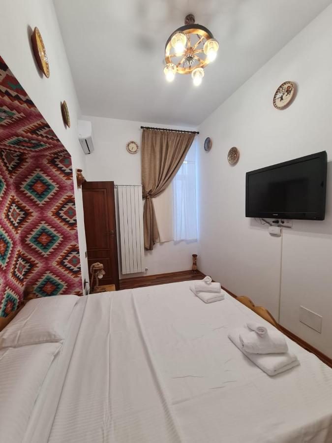 City Home Bukarest Kültér fotó