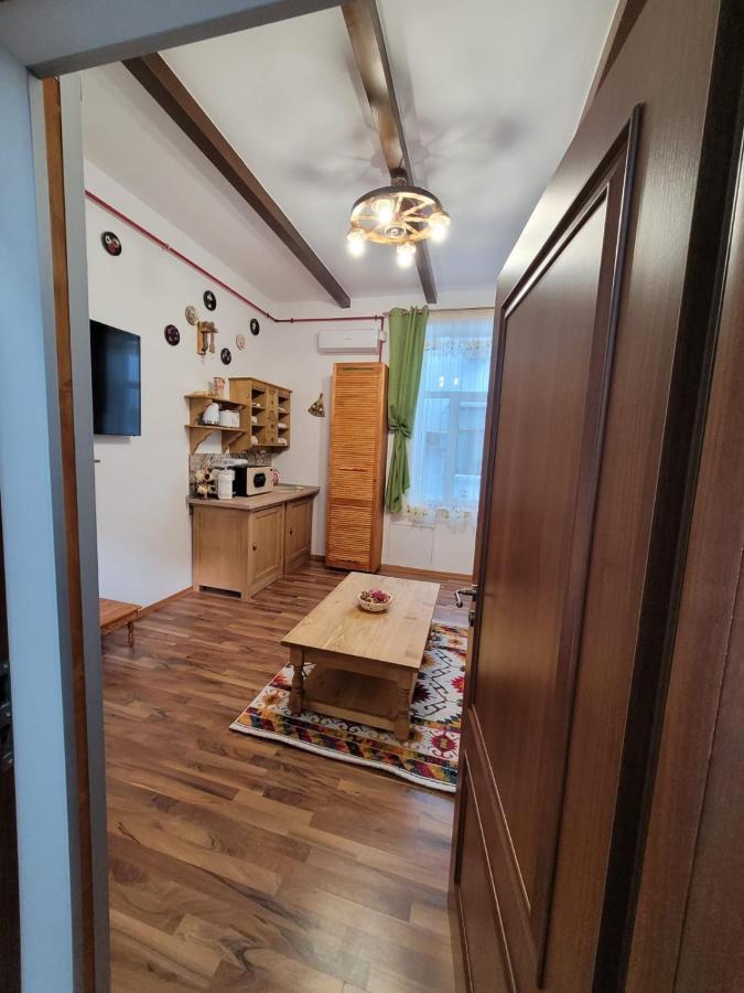 City Home Bukarest Kültér fotó