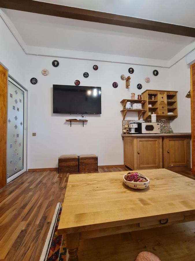 City Home Bukarest Kültér fotó