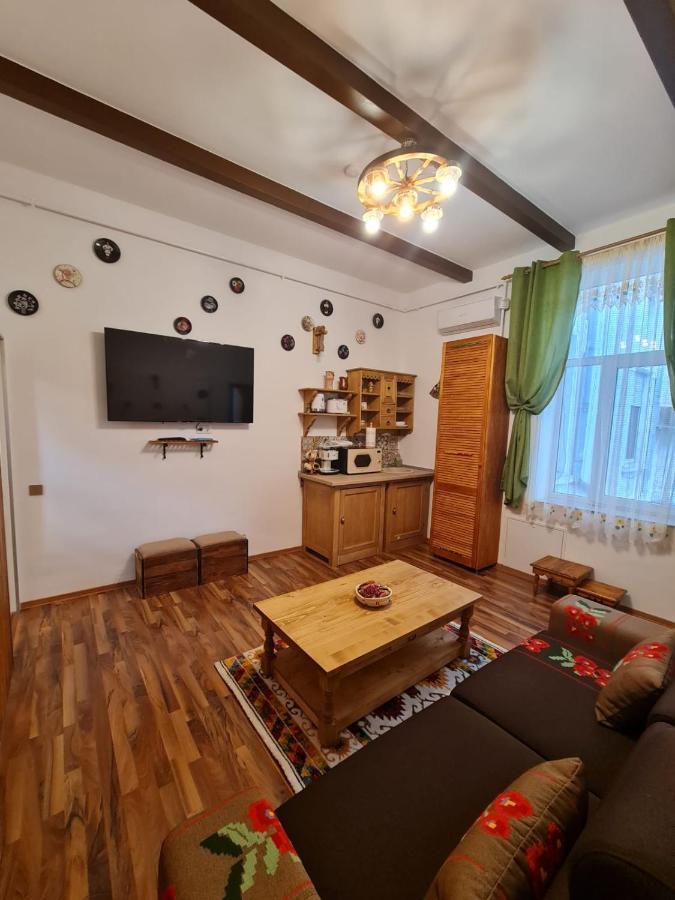 City Home Bukarest Kültér fotó