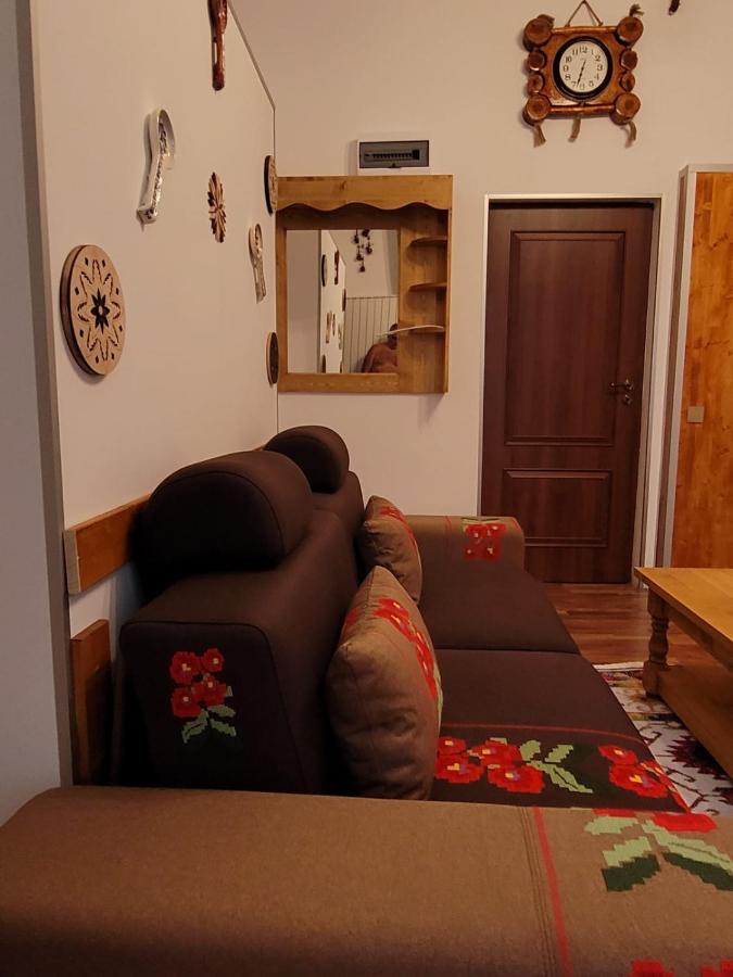City Home Bukarest Kültér fotó
