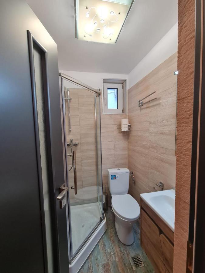 City Home Bukarest Kültér fotó
