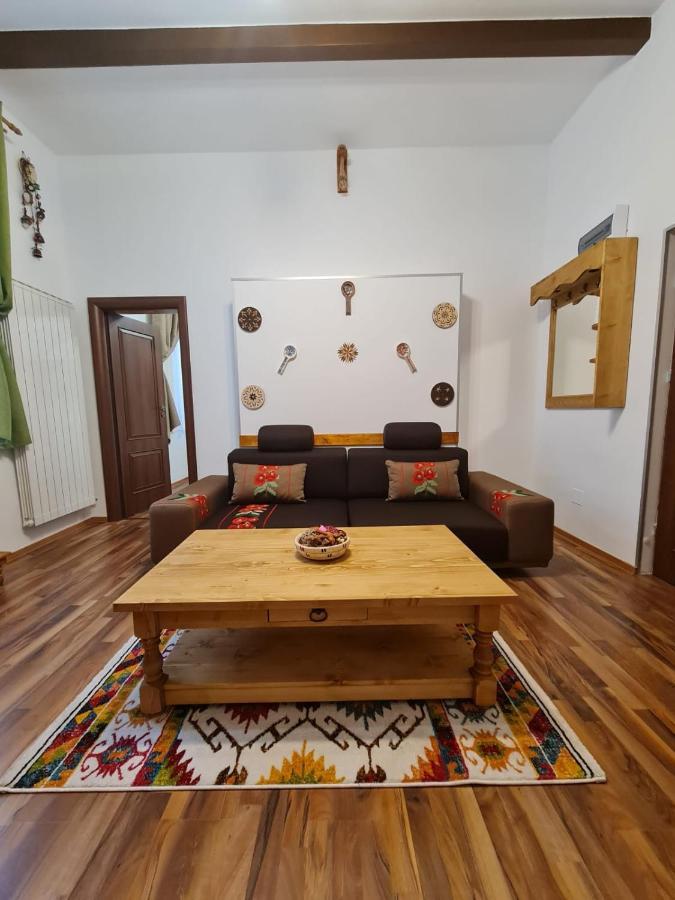 City Home Bukarest Kültér fotó
