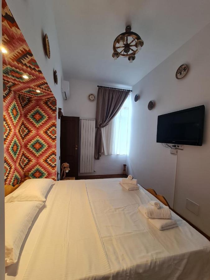City Home Bukarest Kültér fotó