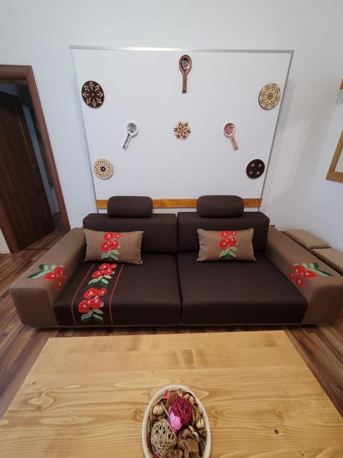 City Home Bukarest Kültér fotó