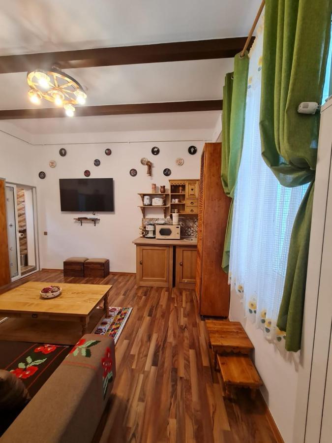 City Home Bukarest Kültér fotó