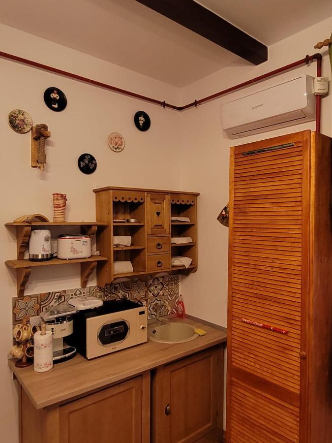 City Home Bukarest Kültér fotó