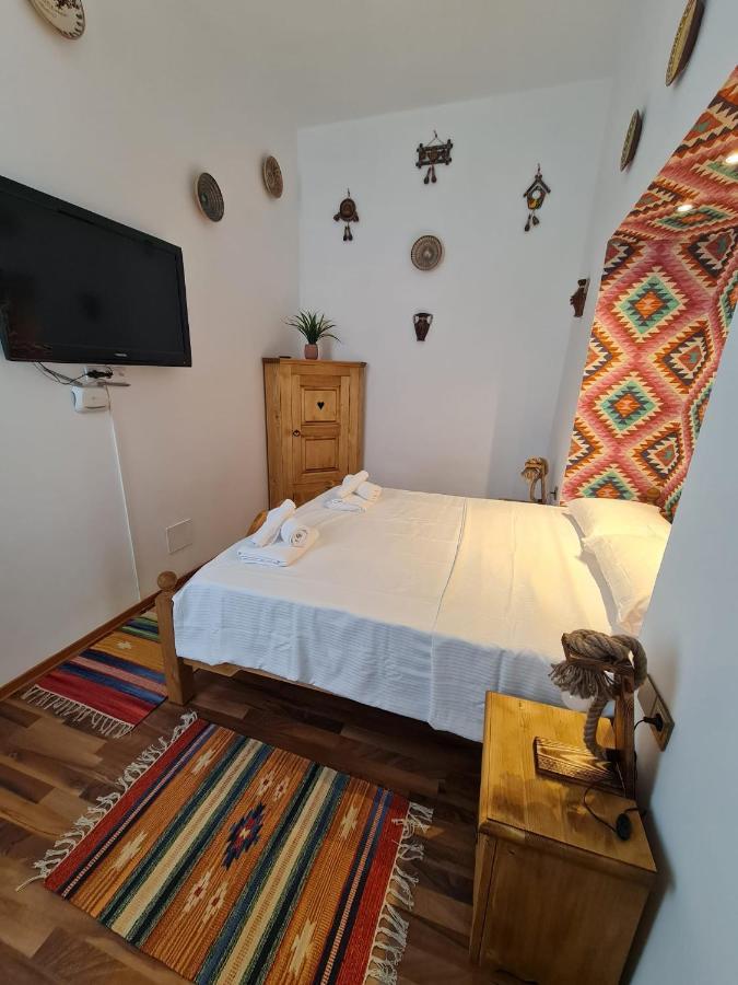 City Home Bukarest Kültér fotó