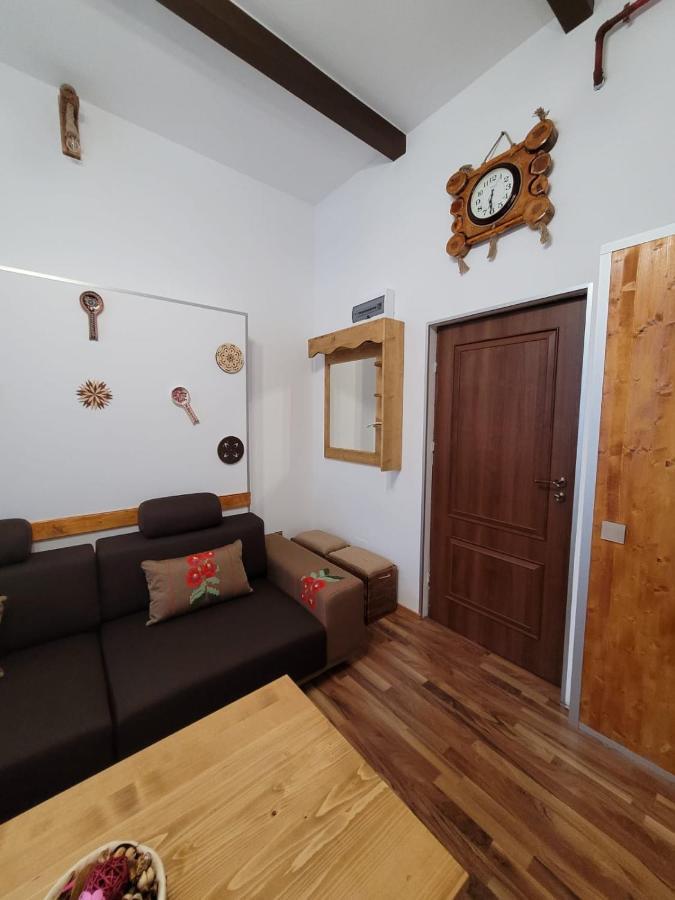 City Home Bukarest Kültér fotó