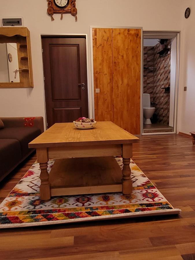 City Home Bukarest Kültér fotó