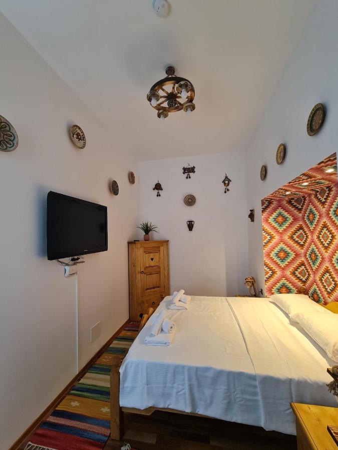 City Home Bukarest Kültér fotó